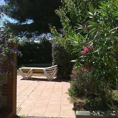 La Garrigue * Millas