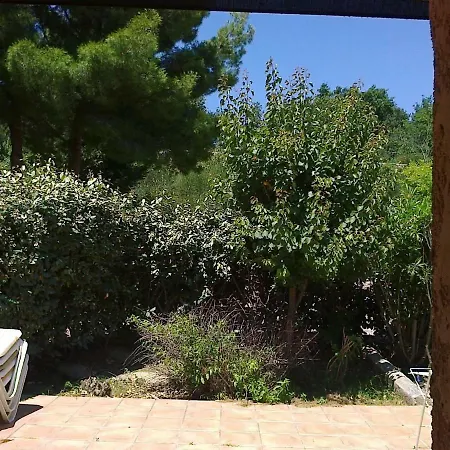 La Garrigue *