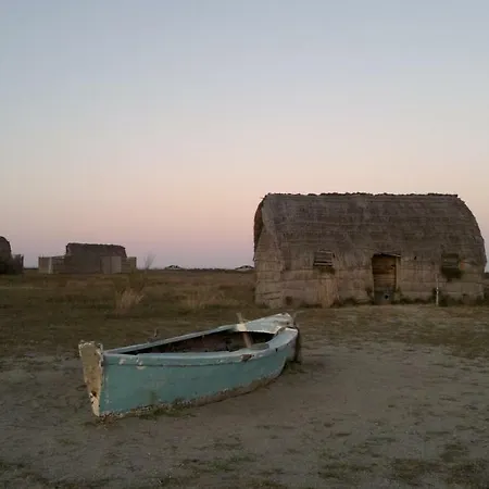 La Garrigue 펜션