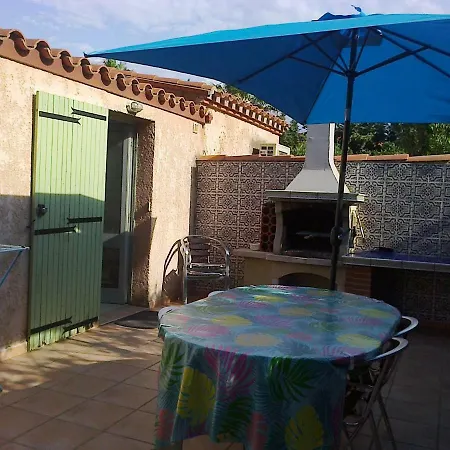 La Garrigue 펜션